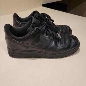 Nike Air Force One Low size 10.5